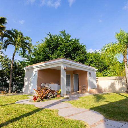 Big Vacation House Moca Exterior foto