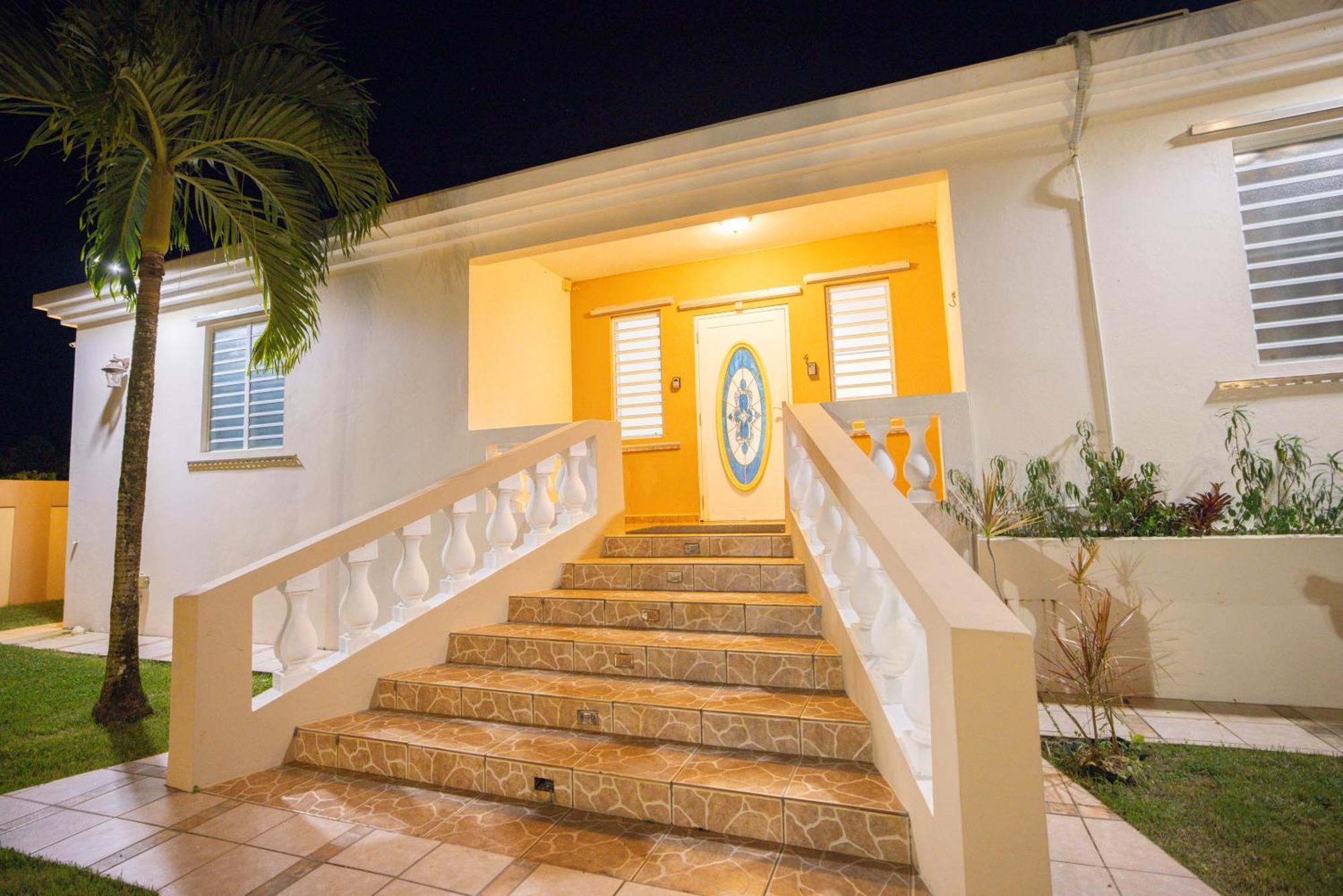 Big Vacation House Moca Exterior foto