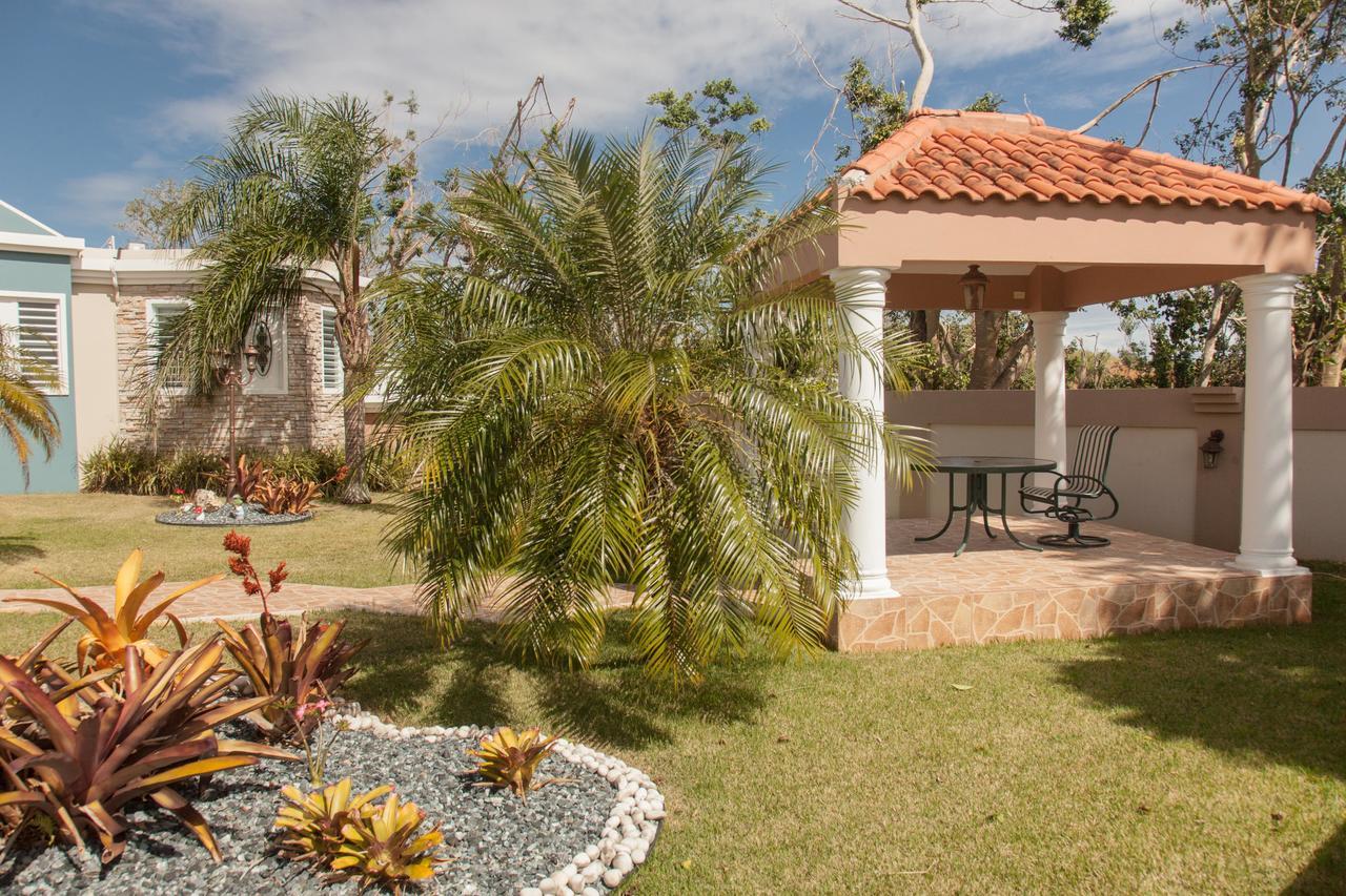 Big Vacation House Moca Exterior foto